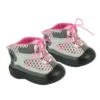 Sophia’s Hiking Boots For 18” Dolls, Gray -Kids Toys Store GUEST ab78513a 99dd 4045 91ec eb8357d10154