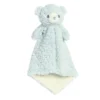 Ebba Huggy Collection 16" Bear Luvster Blue Stuffed Animal -Kids Toys Store GUEST ab818964 683c 4192 a5b4 03b592753943