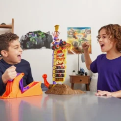 Monster Jam El Toro Loco Big Air Challenge -Kids Toys Store GUEST aca7223d 2eba 41a5 8c5e 9f7a713a4cda