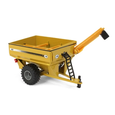 ERTL 1/64 J&M 875 Grain Cart 16420-JM875 Loose No Box 3 ERTL 1/64 J&M 875 Grain Cart 16420-JM875 Loose No Box