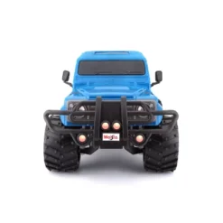Maisto RC 1:16 Scale Land Rover Defender - Blue -Kids Toys Store GUEST adcdbcae d69b 4ae6 8904 3039db5f9ddc
