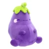 Toynk MochiOshis Eggplant 10-Inch Character Plush Toy | Murasaki Nasukkoshi -Kids Toys Store GUEST aef95108 cac5 4452 8fac 470fd6707f44