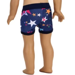 Sophia’s Brief Underwear Set For 18'' Boy Dolls, Multicolor 9 Sophia’s Brief Underwear Set For 18'' Boy Dolls, Multicolor -Kids Toys Store GUEST aefda855 0168 4183 a096 fbe0e96897b8