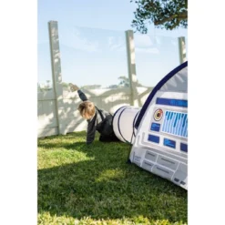 Pacific Play Tents Command Center Tent + Tunnel Combo -Kids Toys Store GUEST af7429bf 3b24 4cc9 af02 4df27a830220