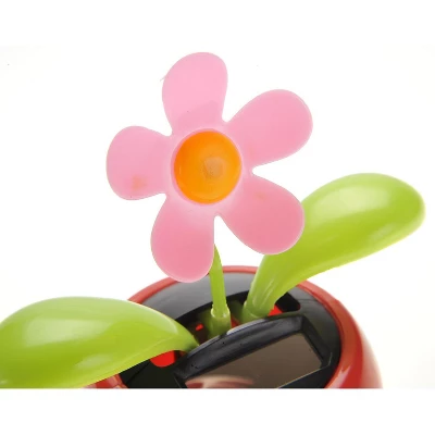 Ready! Set! Play! Link Cute Happy Dancing Solar Sun Flower Toy 3 Ready! Set! Play! Link Cute Happy Dancing Solar Sun Flower Toy