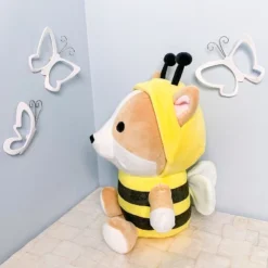 Avocatt Corgi Bee Plush -Kids Toys Store GUEST b01654f7 2c09 40c3 9838 a014c1484631
