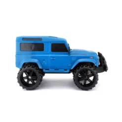 Maisto RC 1:16 Scale Land Rover Defender - Blue -Kids Toys Store GUEST b05fce39 76b9 4ca6 883f 25ba868b871a
