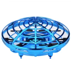 Link Hand-Controlled Mini UFO Drone Flying Toy Inside/Outside Adults & Kids Makes A Great Gift -Kids Toys Store GUEST b06edee5 0456 4ccd b566 3002df46084e