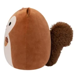 Squishmallows 16" Sawyer The Brown Squirrel With Acorn Plush Toy -Kids Toys Store GUEST b1062527 8d39 43fe aaea 684ae62c34b6
