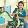 Melissa & Doug Winged Dragon Stuffed Animal Toy -Kids Toys Store GUEST b1271a44 91ac 4df6 8891 25cabcfeb7a4