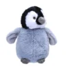 Wild Republic Ecokins Mini Emperor Penguin Chick Stuffed Animal, 8 Inches -Kids Toys Store GUEST b28d4d2d 47dc 4dbf 8983 55545196055c