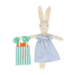Meri-Meri Meri Meri Bunny Mini Suitcase Doll (Pack Of 1) -Kids Toys Store GUEST b2cccbf9 84ad 41b0 981d b3c8c8edff58