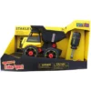 Red Tool Box Stanley Jr. Take A Part Dump Trunk | 22 Pieces -Kids Toys Store GUEST b3629906 6c03 4443 8b32 87b0fab67402