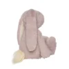 Manhattan Toy Ivy The Mauve & Light Beige Snuggle Bunnies 12" Stuffed Animal With Embroidered Accents -Kids Toys Store GUEST b37a436a fd6b 47bc 9b7f 4b5ccf459d5e