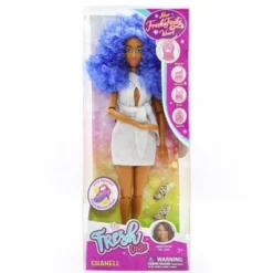 Fresh Dolls Shanell Fashion Doll -Kids Toys Store GUEST b41b9c85 2ebb 4a98 824d 54e9ca76c9b4