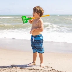 Spielstabil Children's Long Handled Garden Rake (Made In Germany) -Kids Toys Store GUEST b658d293 3c83 410f a2d3 ea4d4015d5c8