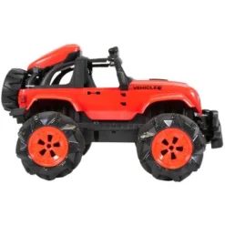 Contixo SC7 -High Speed RC Truck With Light -1:24 Scale Remote Control Crawler With 30 Min Play -Kids Toys Store GUEST b6e2577e 0c10 4be3 9409 4b014f30aa73