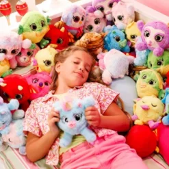 Eolo Zippetz Octopus & Penguin -Kids Toys Store GUEST b72a6ab7 3f41 4fbe a677 a6479422a383