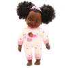 Positively Perfect 14" Yolanda Toddler Doll - Brown Hair/Brown Eyes 2 Positively Perfect 14" Yolanda Toddler Doll - Brown Hair/Brown Eyes -Kids Toys Store GUEST b7813370 e2bd 48b4 b253 e2858189558f