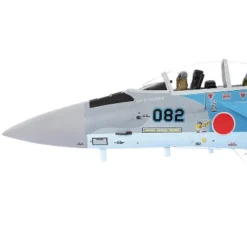 Mitsubishi F-15DJ Eagle Fighter Plane "JASDF Tactical Fighter Training Group" (2020) 1/72 Diecast Model By JC Wings -Kids Toys Store GUEST b7a456f9 7213 449f 8e83 34d30997f4b8