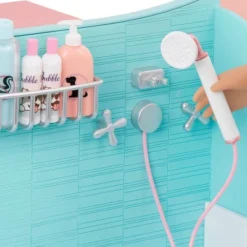 Our Generation Happy Tails Care Center Pet Vet Accessory Set For 18" Dolls -Kids Toys Store GUEST b898b713 a7c7 477d bc1b 7c35d8b9e3b8