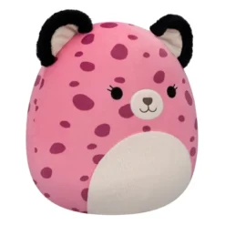 Squishmallows 16" Jalisca The Pink Leopard With Fuzzy Belly Plush Toy -Kids Toys Store GUEST b94d757b a65b 41ac 8c59 0cabc638dee5