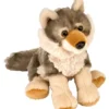 Wild Republic Cuddlekins Mini Wolf Stuffed Animal, 8 Inches -Kids Toys Store GUEST bb0450d2 83e2 4a60 813f c992d894371e