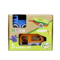 Green Toys RV Camper Set -Kids Toys Store GUEST bc1a3b8d 5b8d 4138 a8ca 76ebb23fa204