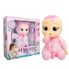 Cry Babies Newborn Coney Interactive Baby Doll With 20+ Baby Sounds And Interactive Bracelet -Kids Toys Store GUEST bc67d7e1 d23f 4db8 85f2 b6a17f3461e8