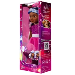 I'M A WOW Olivia The Ballerina 14" Fashion Doll With Color-Changing Hair -Kids Toys Store GUEST bc83dae3 bc81 4ec2 9e3e 6d43867ceeee
