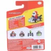 Jakks Pacific Super Mario Kart Racers Wave 5 | Shy Guy