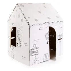 Easy Playhouse Holiday Cottage -Kids Toys Store GUEST bd1c58c2 1940 4330 b6c5 14e36f8d46eb