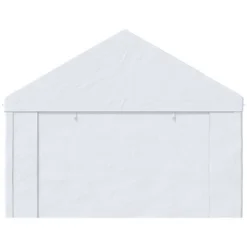 Outsunny 13ft X 16.5ft Portable Garage Party Tent With Sidewalls And Double Doors, For Parties, Wedding And Events -Kids Toys Store GUEST bd3ee7f6 327a 4a7f be97 4826f7efea45