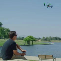 Sky Viper FURY Stunt Drone With Surface Scan -Kids Toys Store GUEST bdba5c7d a403 40bb 835a ad4c452fb4ea