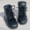 A Girl For All Time: Black Lace Up Boots For 16 Inch British Dolls -Kids Toys Store GUEST bdc77fec 4468 4d59 a478 739d8282aca5