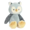Ebba Cuddlers 14.5" Ollie Owl Blue Stuffed Animal -Kids Toys Store GUEST bdf01ce6 6e98 4b37 b0f9 cb8206a9a423