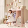Fantasy Fields - Fashion Twinkle Star Prints Jasmine Toy Dress Up Unit Kids Furniture - Pink 2 Fantasy Fields - Fashion Twinkle Star Prints Jasmine Toy Dress Up Unit Kids Furniture - Pink -Kids Toys Store GUEST bf520345 7633 4697 a672 34e09b425f96