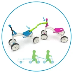 Chillafish Quadie + Trailie Grow With Me Ride-On 15 Chillafish Quadie + Trailie Grow With Me Ride-On -Kids Toys Store GUEST bf58687e 33a2 4b24 ac59 afe0e0ff3ac3