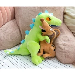 Golden Bell Studios Nickelodeon Rugrats 12-Inch Character Plush Toy | Spike -Kids Toys Store GUEST bffad652 666c 462a a853 936159a3b070