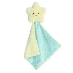 Ebba Large Star Luvster My Universe Snuggly Baby Stuffed Animal Yellow 24" -Kids Toys Store GUEST c0a0a7e5 a1d5 43f8 9ab5 c7d904fcc759