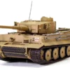 Panzerkampfwagen VI Tiger Ausf E "Tiger 131" Heavy Tank (Early Production) Limited Ed To 600 Pieces 1/50 Diecast Model By Corgi -Kids Toys Store GUEST c148e9ec 4bab 422d b6fb 14bcb65d9310