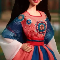 Barbie Signature Lunar New Year Collector Doll -Kids Toys Store GUEST c18a49ac 80f6 4e60 b397 62abbf741af0