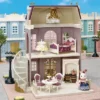 Calico Critters Town Series Elegant Town Manor Gift Set, Dollhouse Playset With Figure, Furniture And Accessories -Kids Toys Store GUEST c2ac9b80 5af6 4c5e 8055 d992b620382b