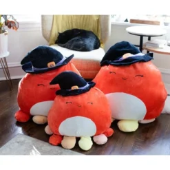 Squishmallows Haloween Detra The Octopus Witch 24" Plush -Kids Toys Store GUEST c2c942c0 56f8 4662 b71d 4dffc21bc715