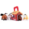 Plush Creations Horses Set -Kids Toys Store GUEST c2e5edfc 89a5 4999 b121 aa938a0ea046