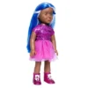 I'M A WOW Olivia The Ballerina 14" Fashion Doll With Color-Changing Hair -Kids Toys Store GUEST c41f4cab 1653 43c4 ad3d 8c0ef0df78ef