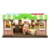 Li'l Woodzeez Store Playset With Toy Food 68pc - Hoppin' Farmers Market -Kids Toys Store GUEST c42c832b d66c 408b b09d 5c36800da574