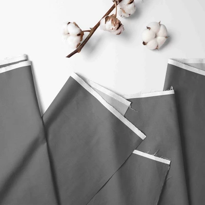 Bacati - Arrows Gray Play Tent For Kids/Toddlers, 100% Cotton Percale Fabric Cover 10 Bacati - Arrows Gray Play Tent For Kids/Toddlers, 100% Cotton Percale Fabric Cover - Image 8