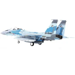 Mitsubishi F-15DJ Eagle Fighter Plane "JASDF Tactical Fighter Training Group" (2020) 1/72 Diecast Model By JC Wings -Kids Toys Store GUEST c66972e9 f3c6 4dac a3df e3a06102f151