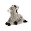 Living Nature Donkey Plush Toy 2 Living Nature Donkey Plush Toy -Kids Toys Store GUEST c6a6c304 6a96 417a 8e46 e1fe4b01a846